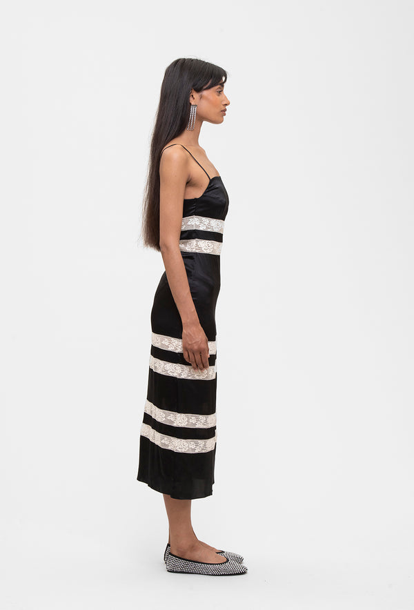 Shrimps Frankie Dress - Final Sale