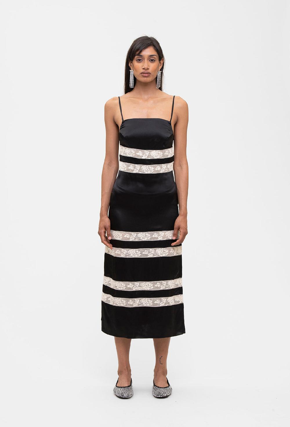 shrimps Frankie Dress - Final sale