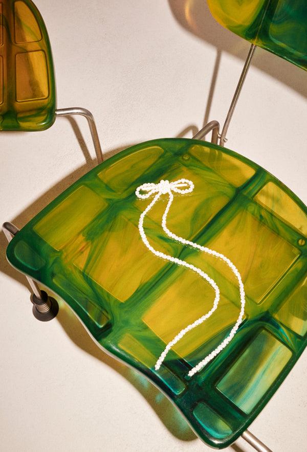 Shrimps Havannah Hair Barrette