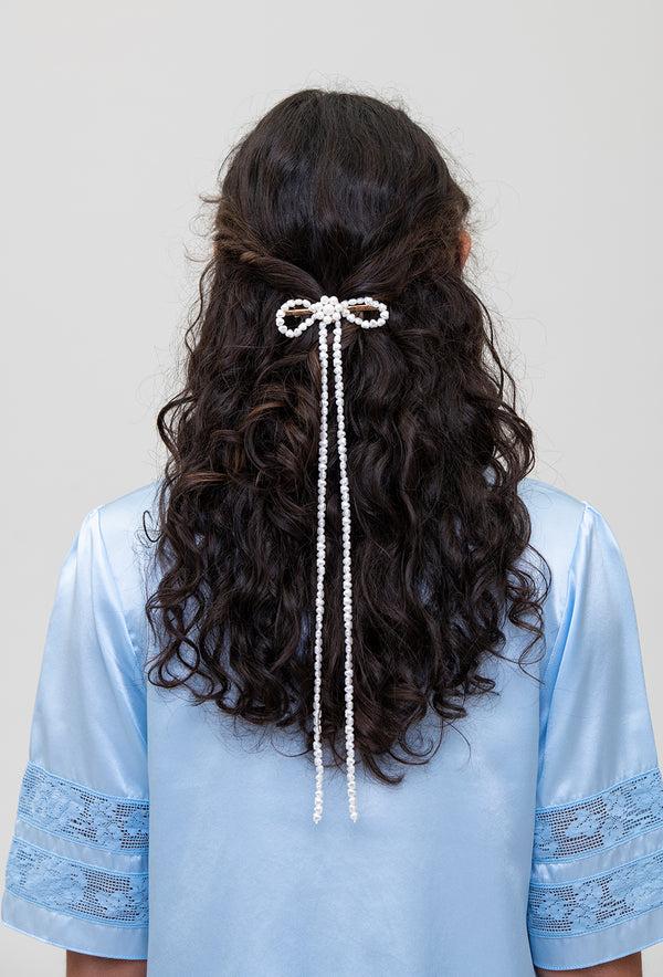 Shrimps Havannah Hair Barrette