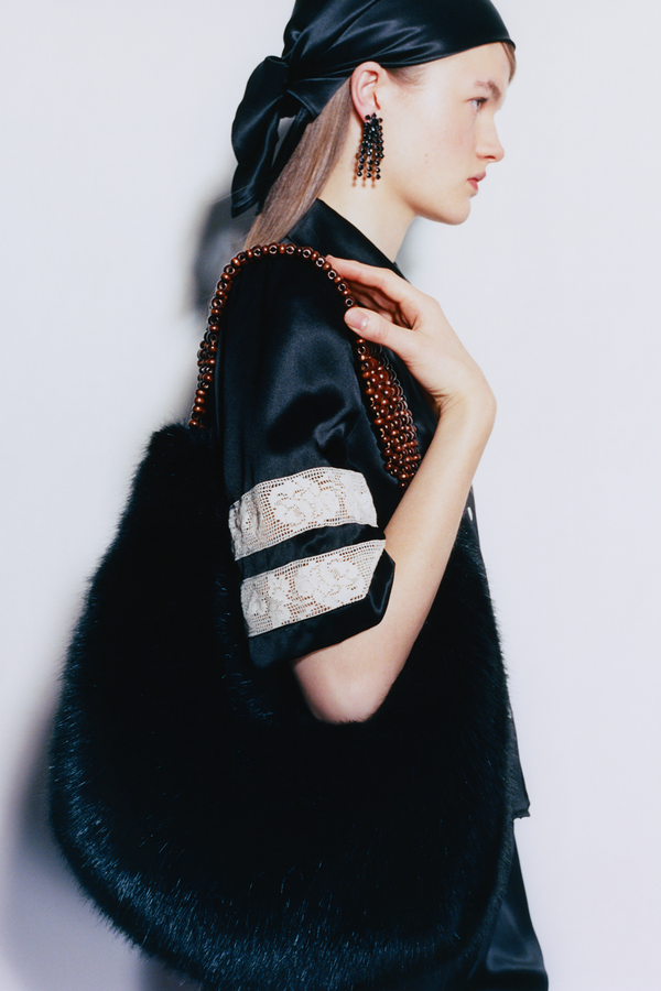 Shrimps Hazel Earrings - Final Sale