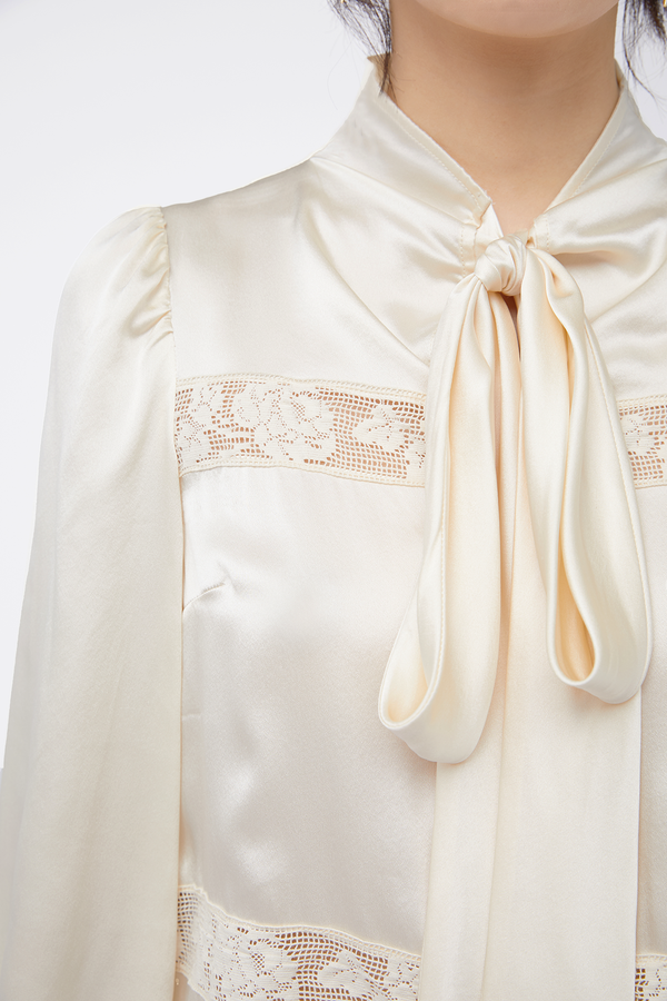 Shrimps Helen Blouse - Final Sale