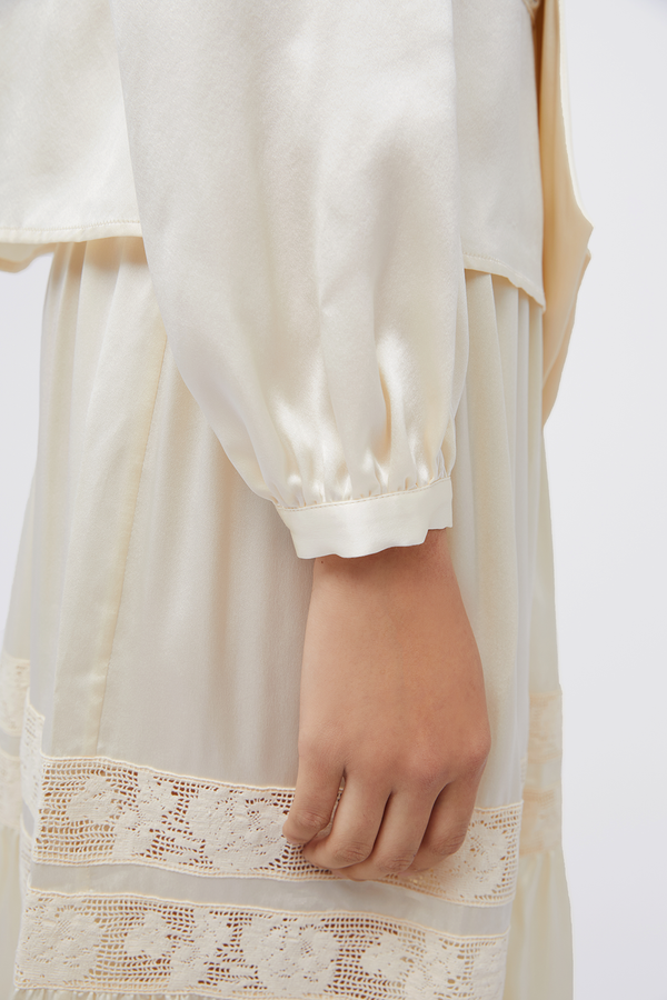 Shrimps Helen Blouse - Final Sale