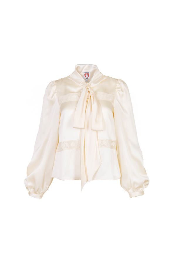 Shrimps Helen Blouse - Final Sale