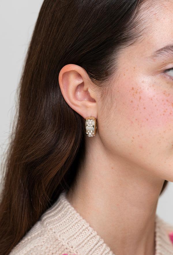 Shrimps Libertina Earrings - Final Sale