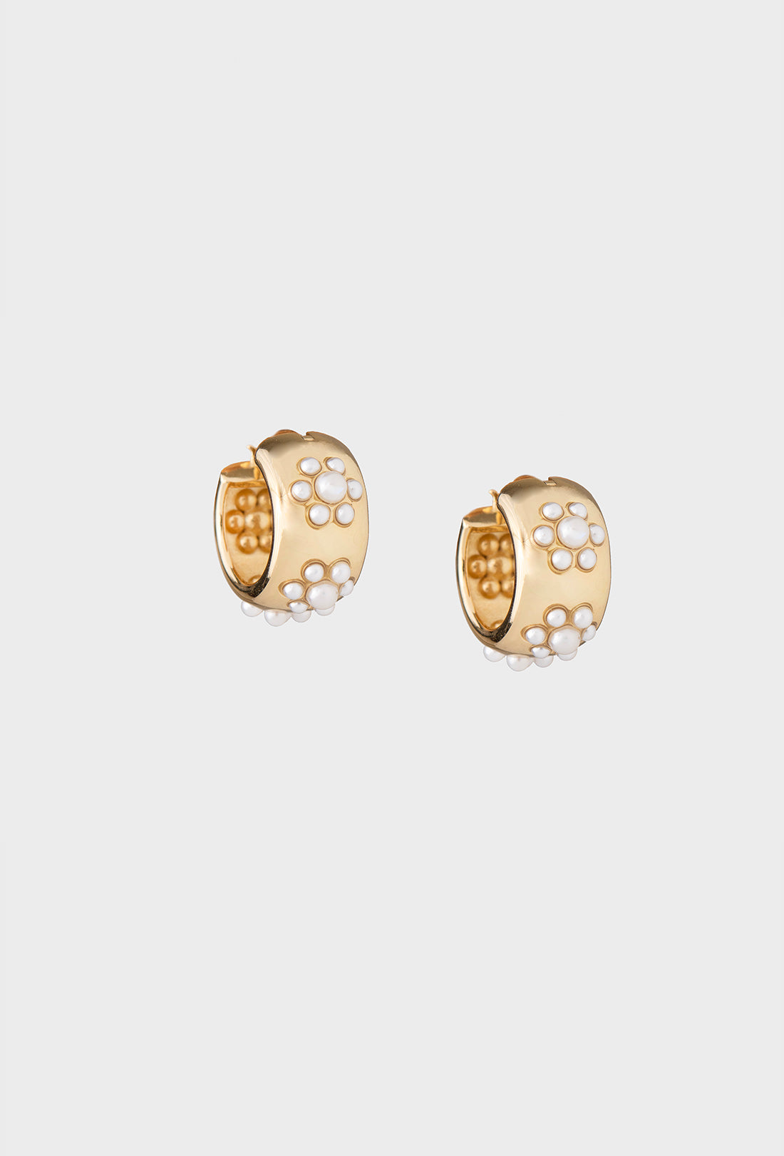 shrimps Libertina Earrings - Final sale