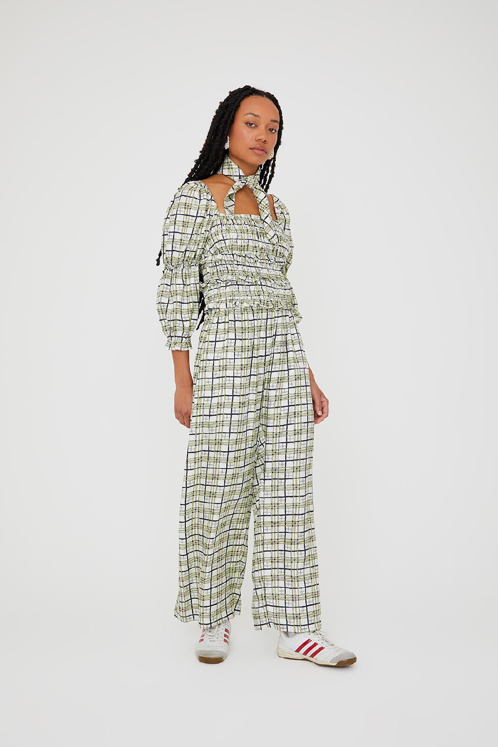 shrimps Libra Trousers - Final sale