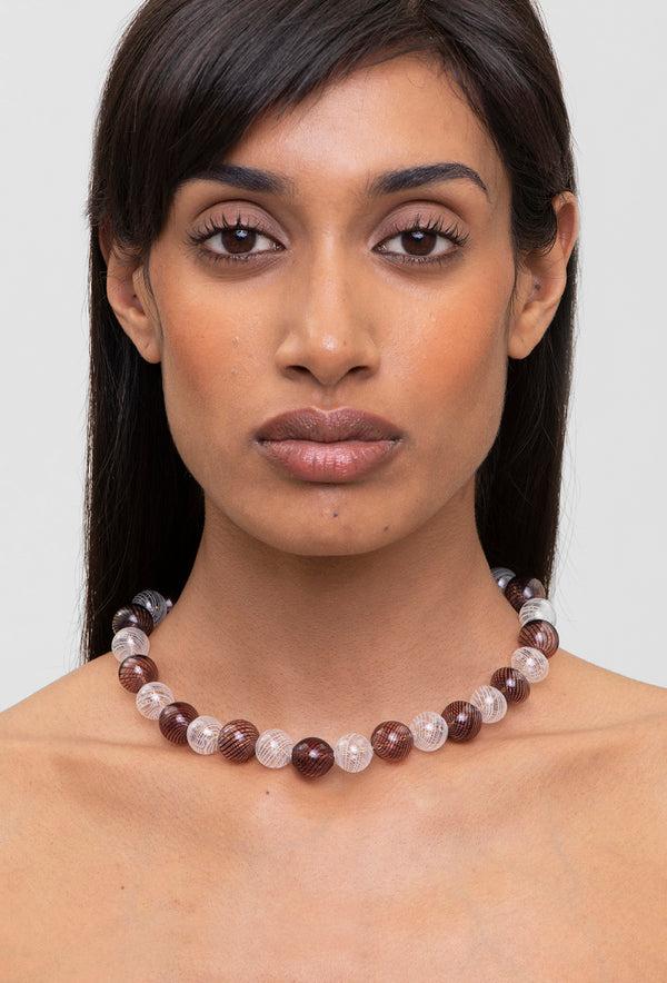 Shrimps Mamie Necklace - Final Sale