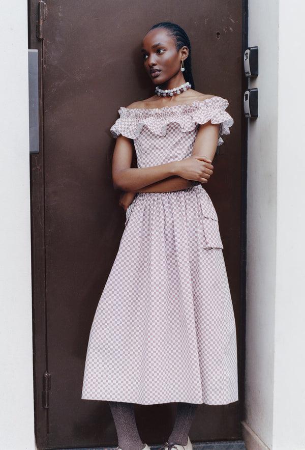 Shrimps Mamie Necklace - Final Sale