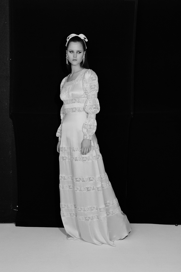 Shrimps Marie Dress