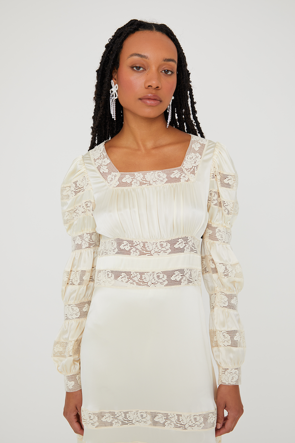 Shrimps Marie Dress