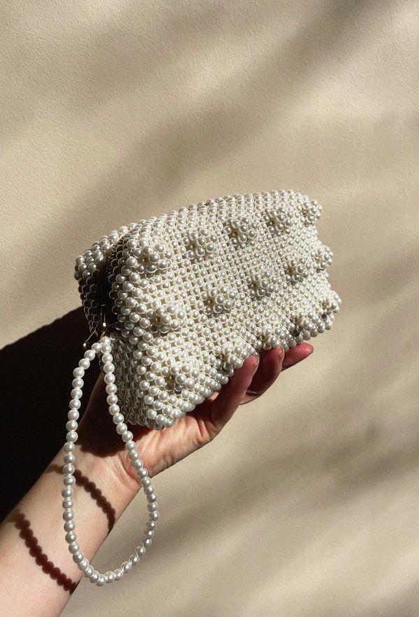 Shrimps Molly Clutch
