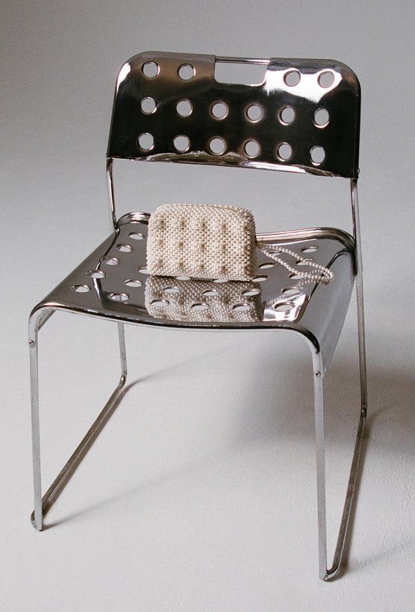 Shrimps Molly Clutch