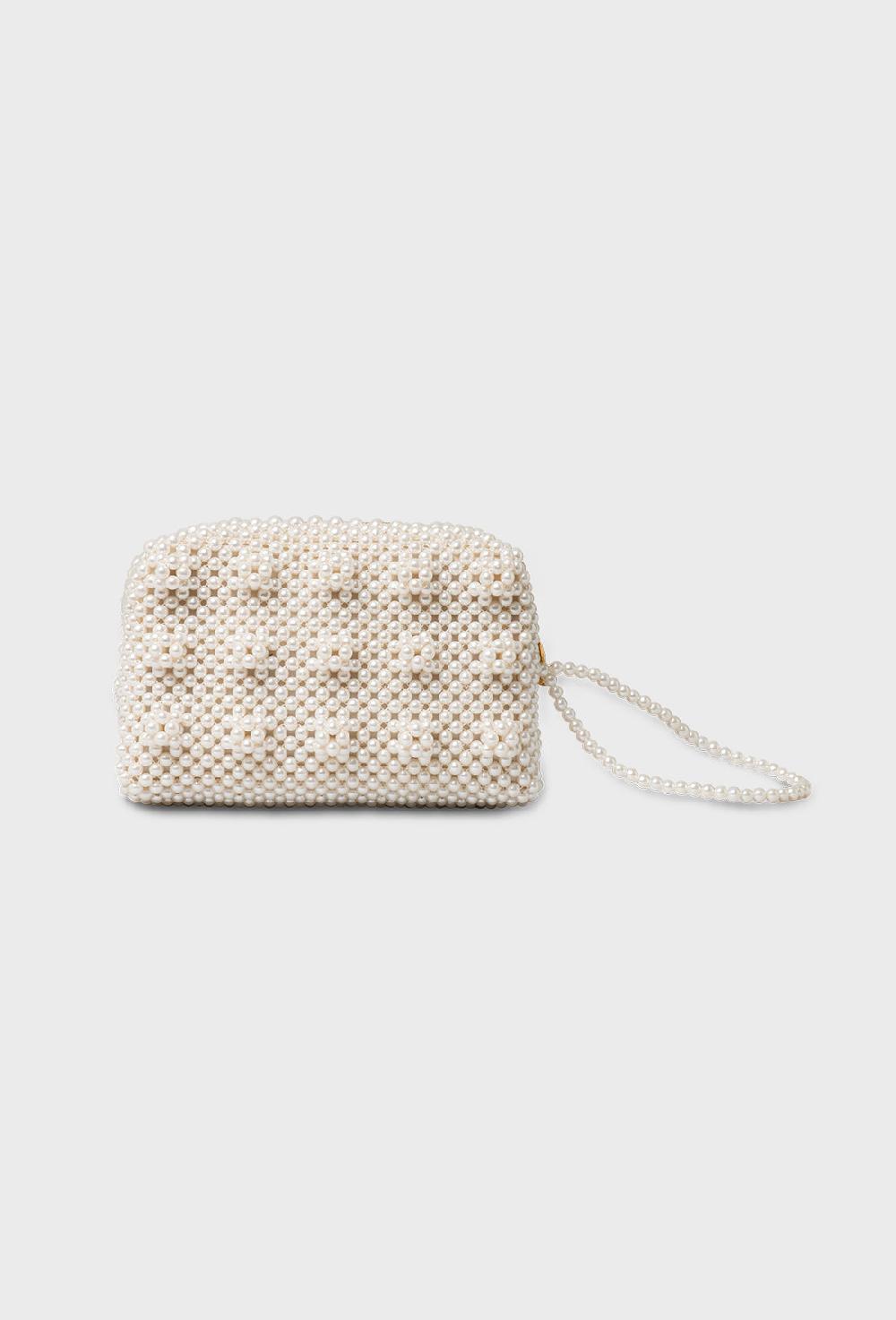 shrimps Molly Clutch