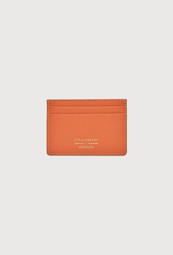 Shrimps Shrimps X Strathberry Cardholder - Koi