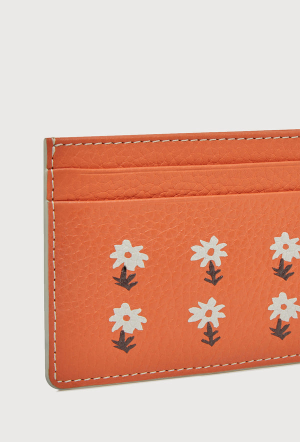 Shrimps Shrimps X Strathberry Cardholder - Koi