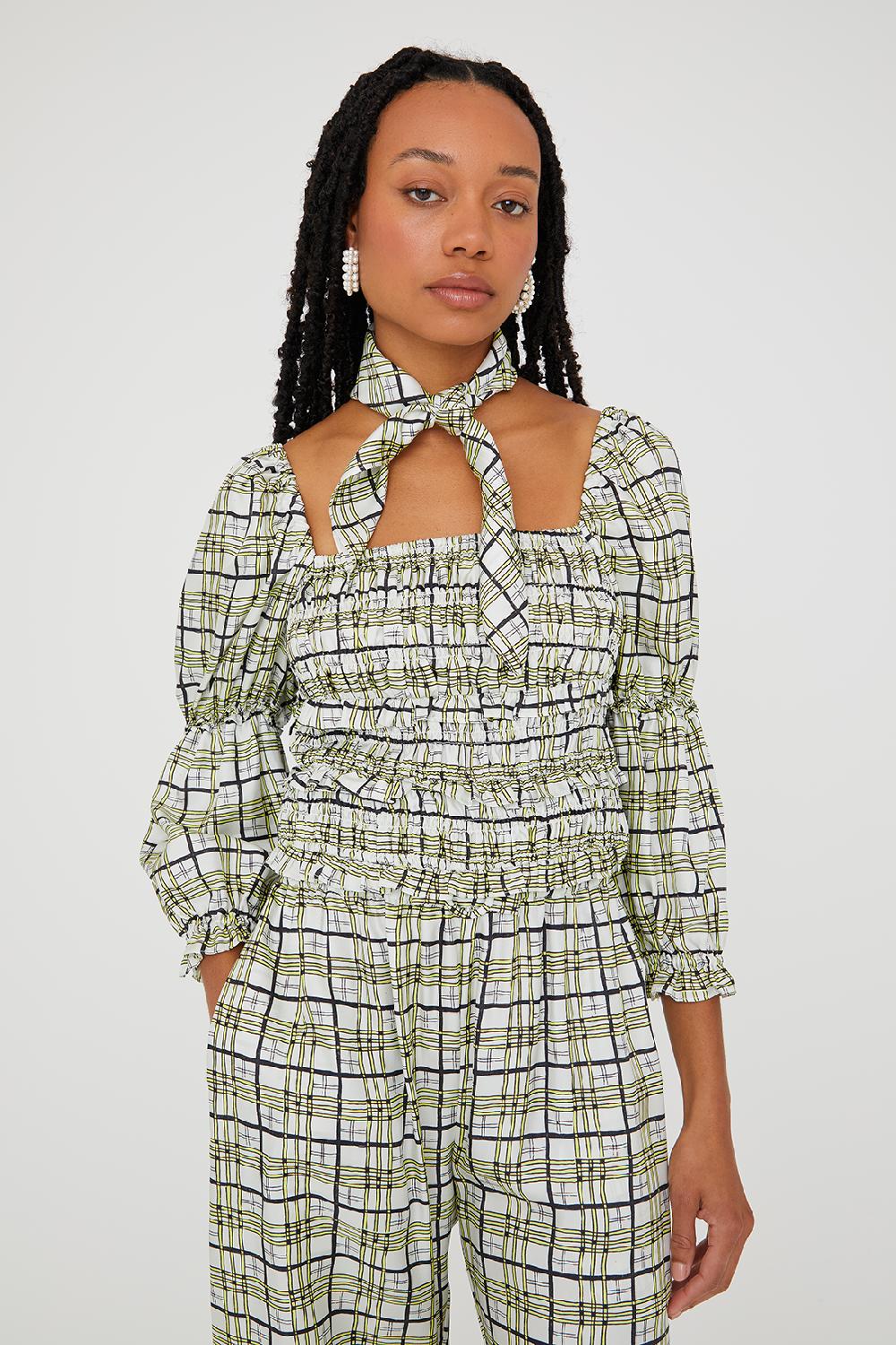 shrimps Sorana Top - Final sale