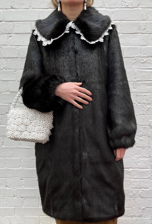 Shrimps Weston Coat - Final Sale