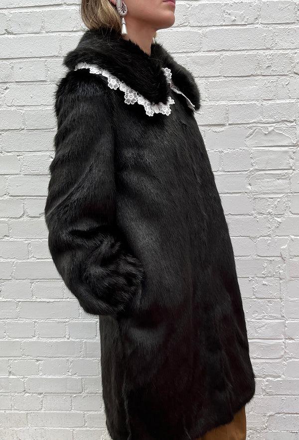 Shrimps Weston Coat - Final Sale