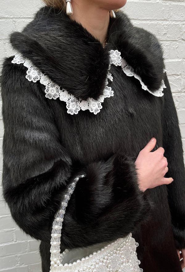 Shrimps Weston Coat - Final Sale