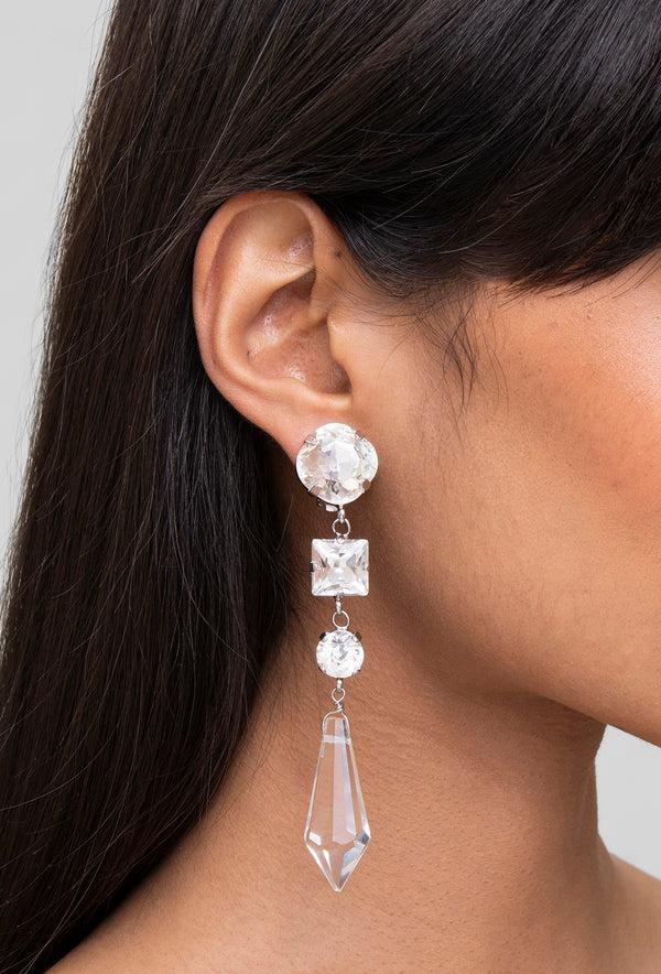 Shrimps Whittaker Earrings - Final Sale