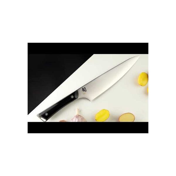 Shun Kazahana 5-Piece Starter Block Set With Slimline Block