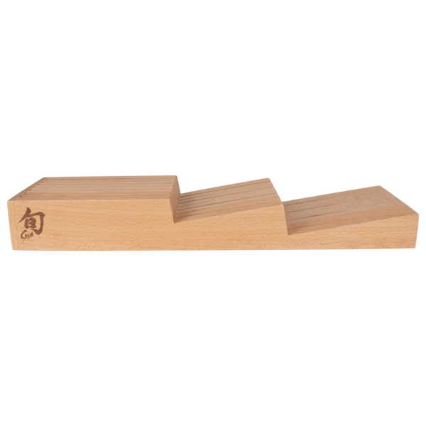 Shun 7–Slot In–Drawer Knife Tray