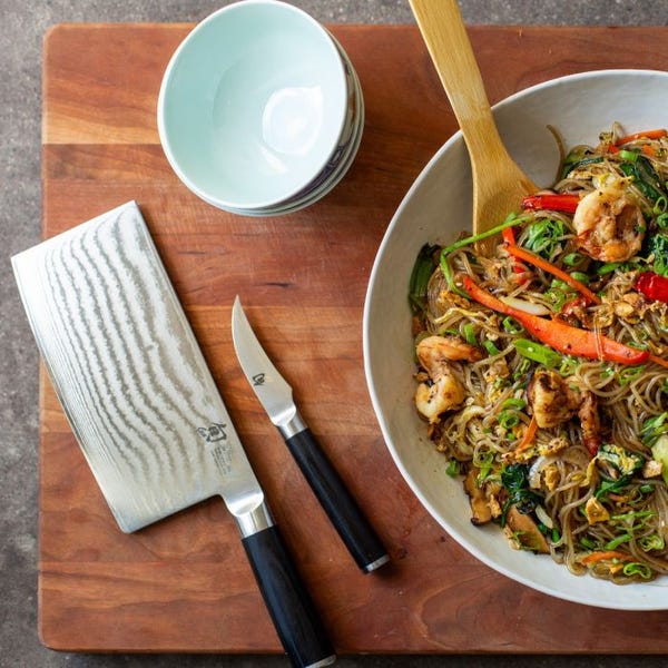 Shun Classic 2.5" Bird's Beak