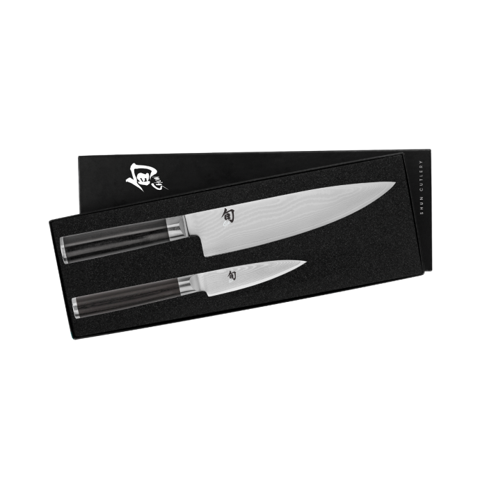 shun Classic 2-Piece Starter Set
