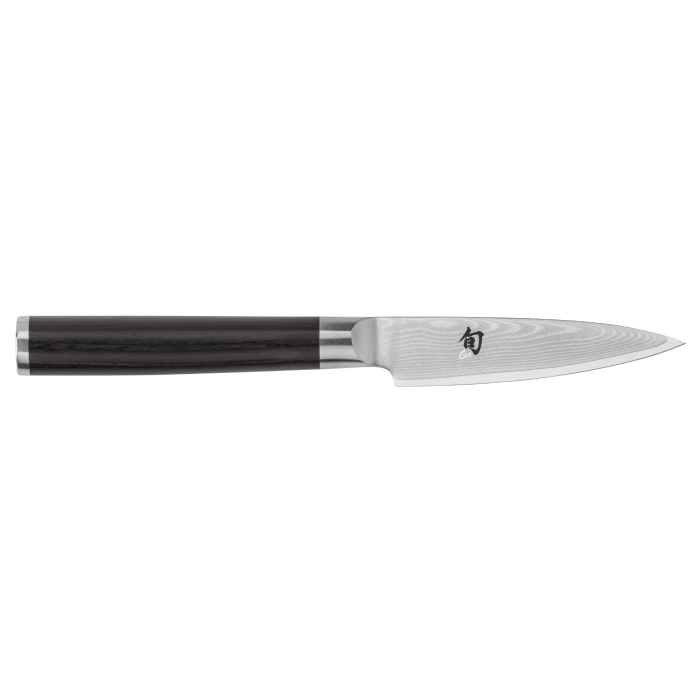 shun Classic 3.5" Paring Knife