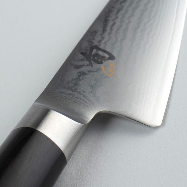 Shun Classic 4.5" Asian Multi–Prep
