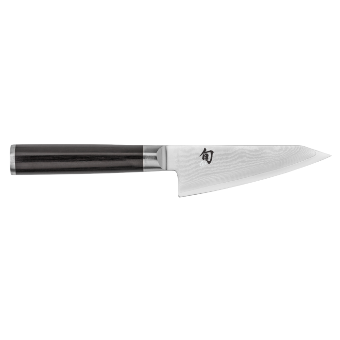 shun Classic 4.5" Asian Multi–Prep