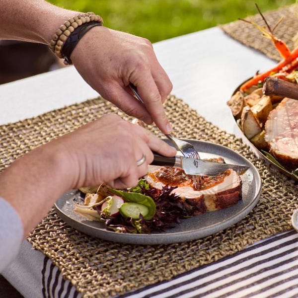 Shun Classic 4.75" Steak Knife