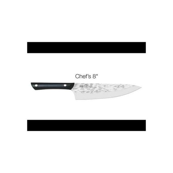 Shun Classic 4-Piece Slimline Block Set