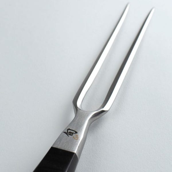 Shun Classic 6.5" Carving Fork