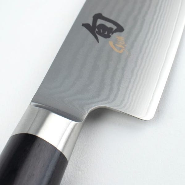 Shun Classic 6" Chef's Knife