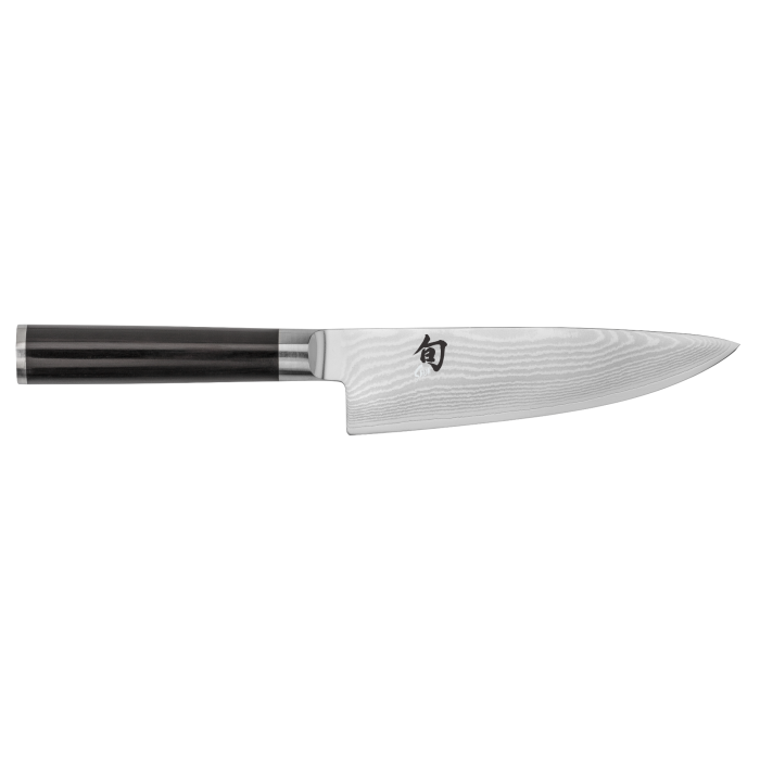 shun Classic 6" Chef's Knife shun Classic 6" Chef's Knife