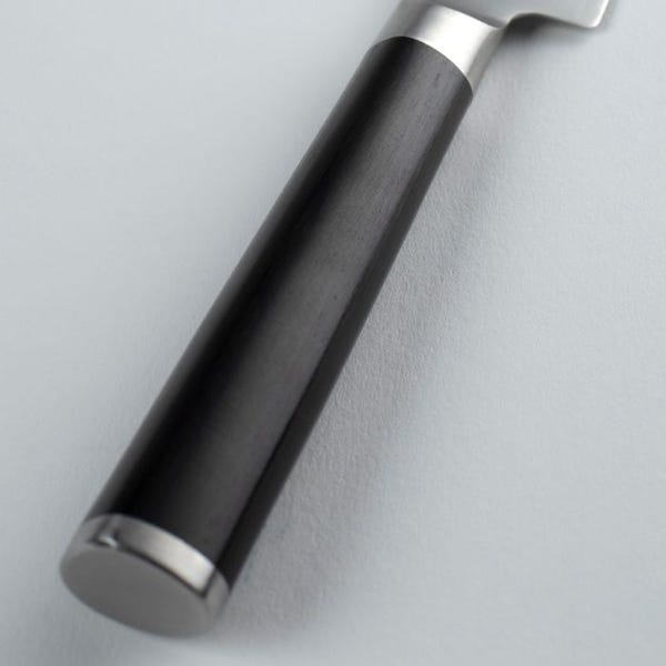 Shun Classic 6" Serrated Utility Knife