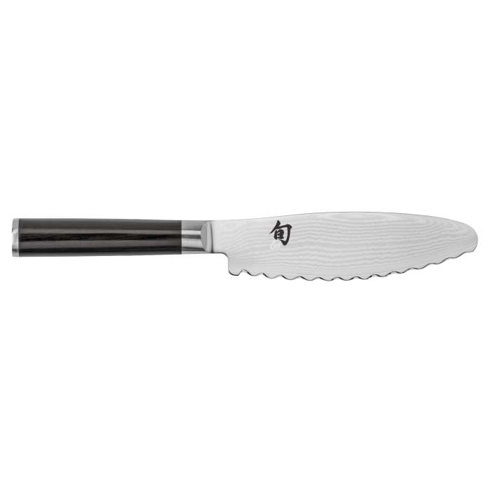 shun Classic 6" Ultimate Utility Knife