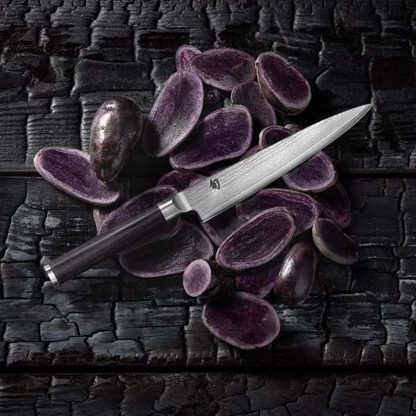Shun Classic 6" Utility Knife