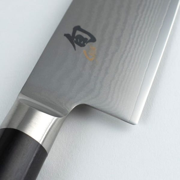 Shun Classic 7" Asian Cook's Knife