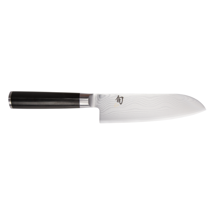 shun Classic 7" Santoku