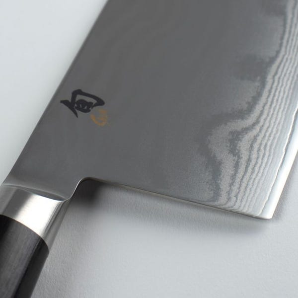 Shun Classic 7" Vegetable Cleaver