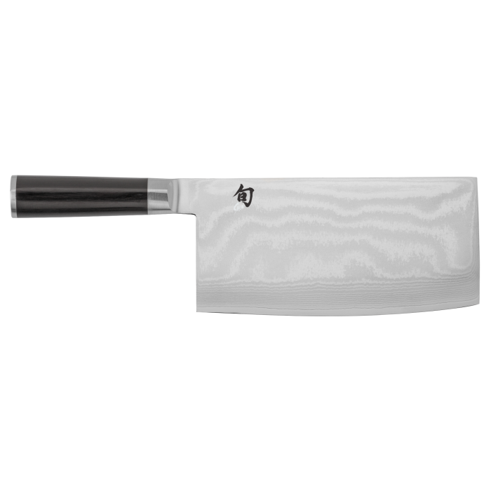 shun Classic 7" Vegetable Cleaver