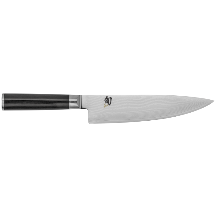 shun Classic 8" Chef's Knife shun Classic 8" Chef's Knife
