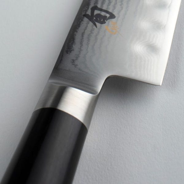 Shun Classic 8" Hollow Ground Chef's Knife