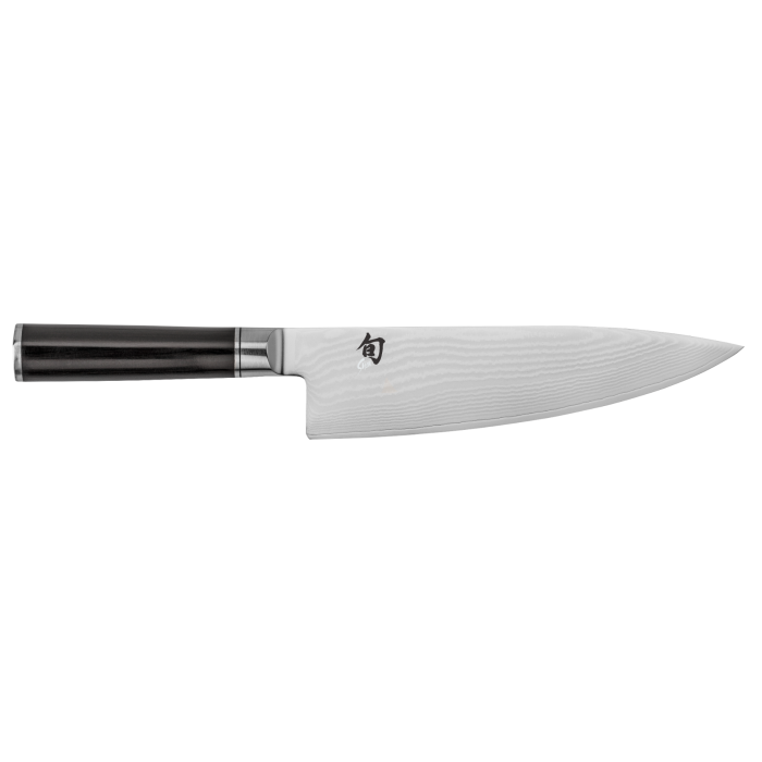 shun Classic 8" Western Cook's Knife