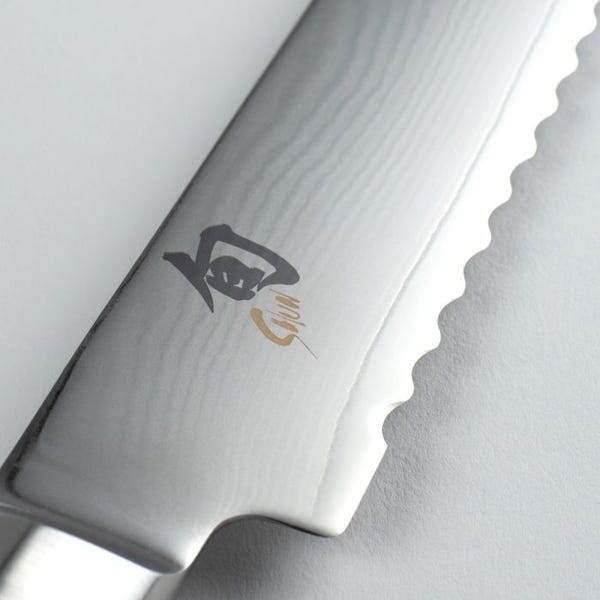 Shun Classic 9" Bread Knife