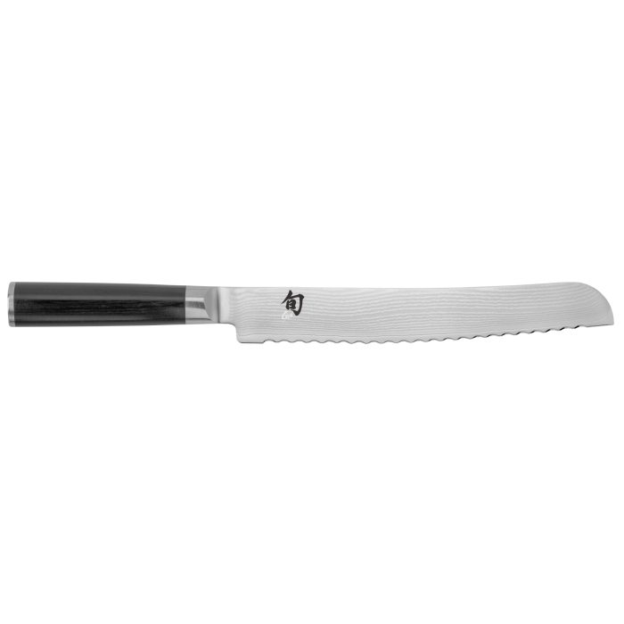 shun Classic 9" Bread Knife
