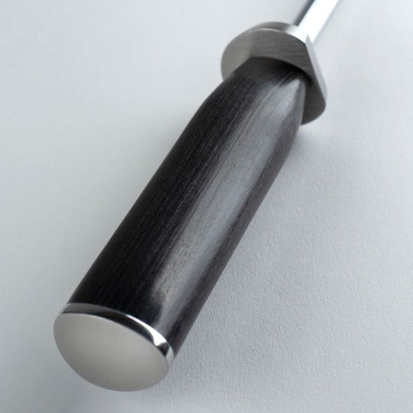 Shun Classic 9" Combination Honing Steel